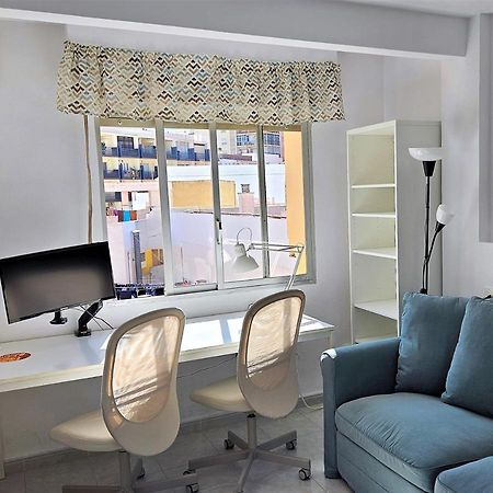 Sunny Stay Apartamento Calpe Exteriör bild