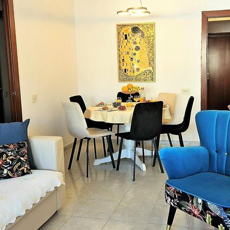 Sunny Stay Apartamento Calpe Exteriör bild