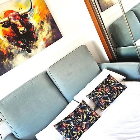 Sunny Stay Apartamento Calpe Exteriör bild
