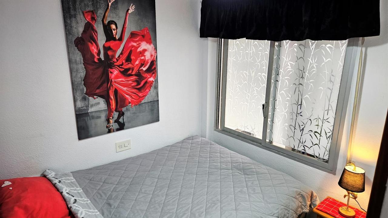 Sunny Stay Apartamento Calpe Exteriör bild