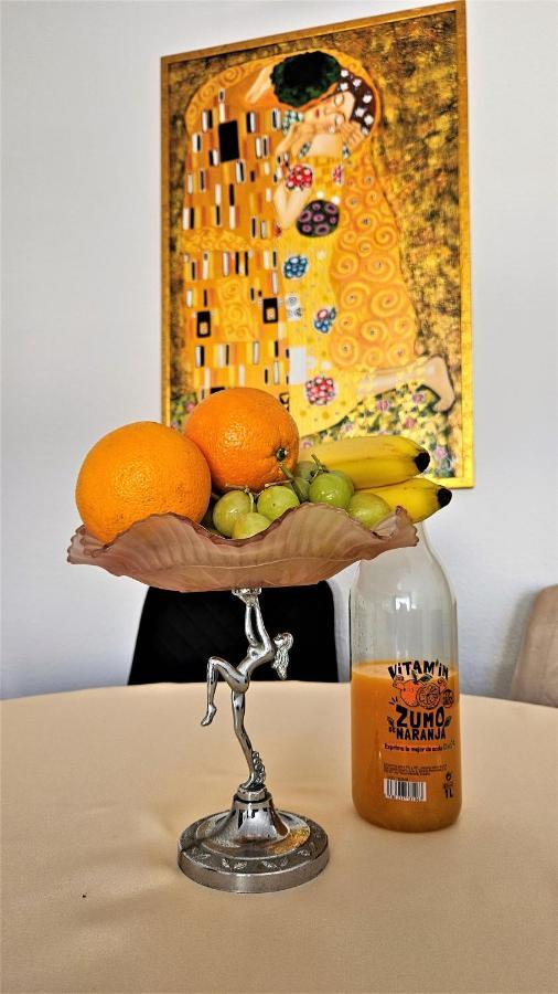 Sunny Stay Apartamento Calpe Exteriör bild