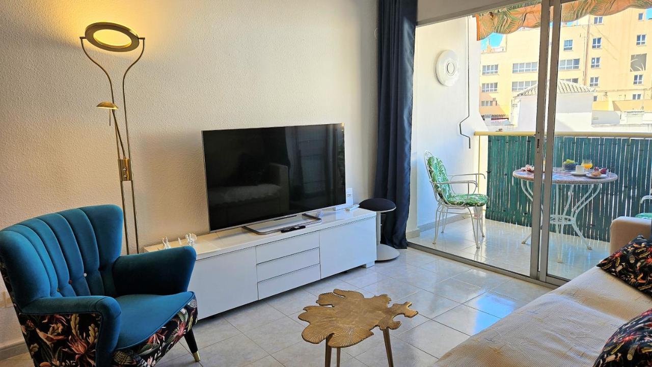 Sunny Stay Apartamento Calpe Exteriör bild