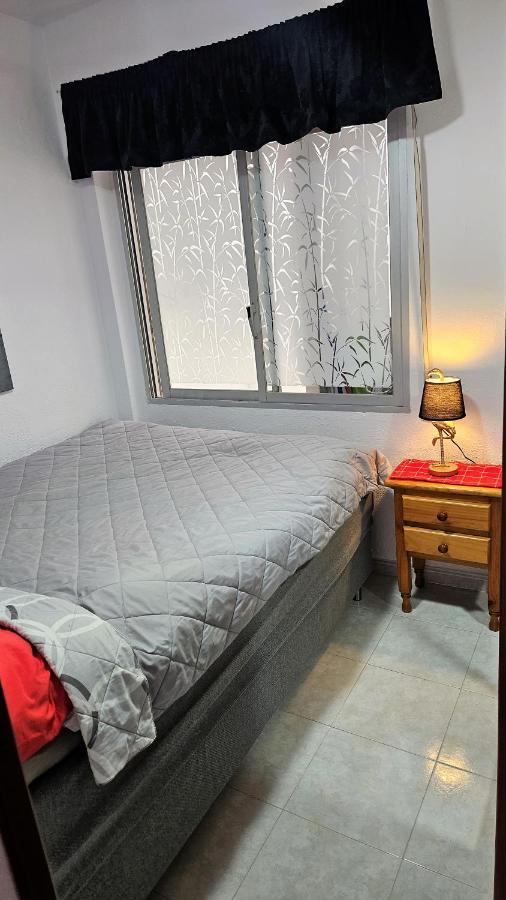 Sunny Stay Apartamento Calpe Exteriör bild
