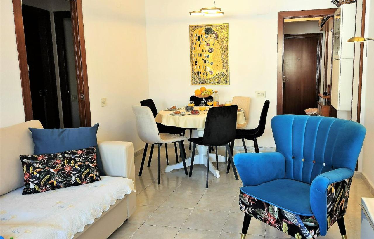 Sunny Stay Apartamento Calpe Exteriör bild